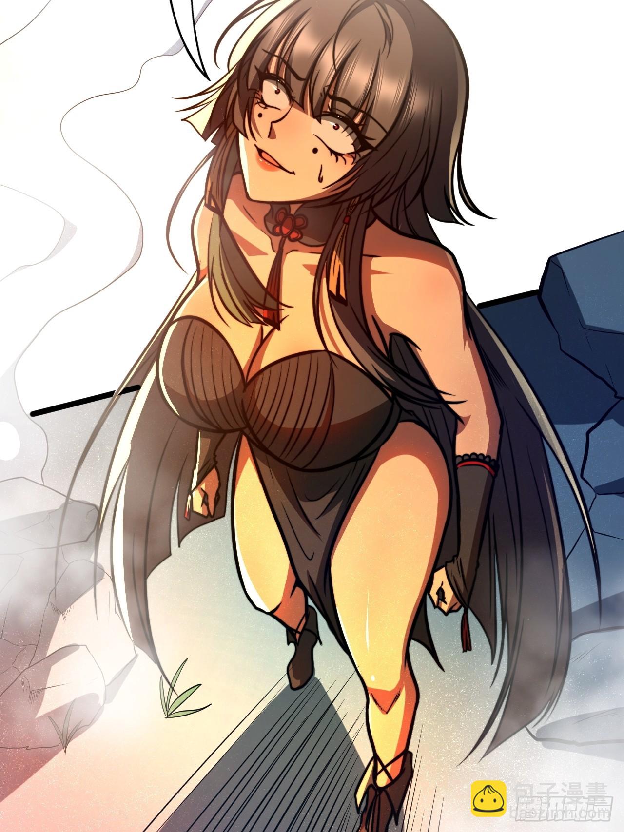 第二十五话 一定要回家！(1/2)-第26话