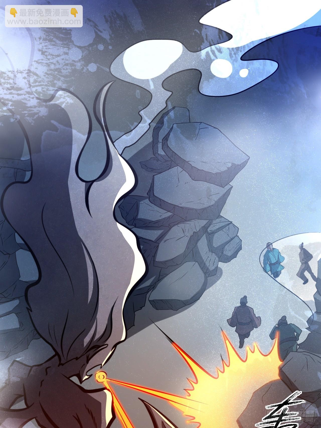 第二十五话 一定要回家！(1/2)-第26话