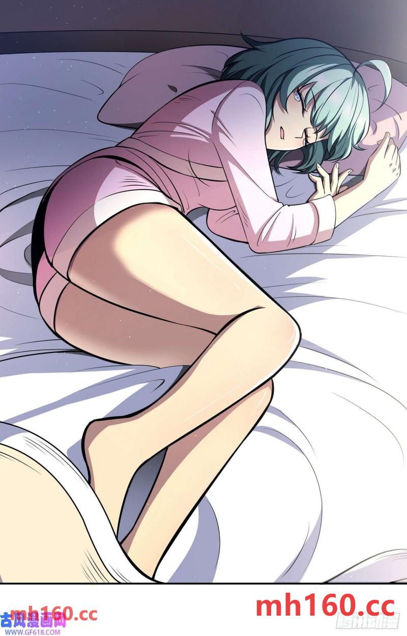 第三十九话 冰冷的过去-第40话