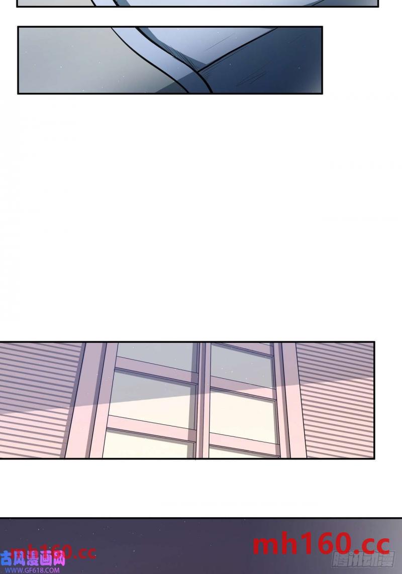 第三十九话 冰冷的过去-第40话