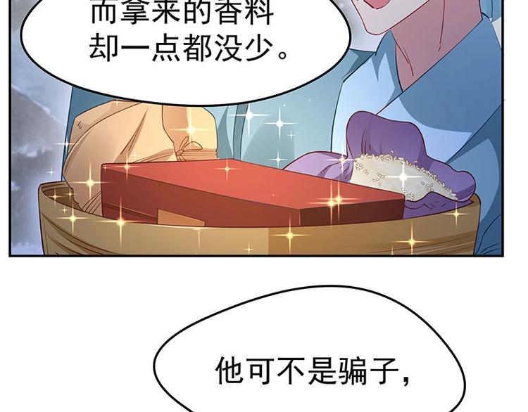 我靠美貌發家致富 - 12.“奸商”？(1/3) - 8