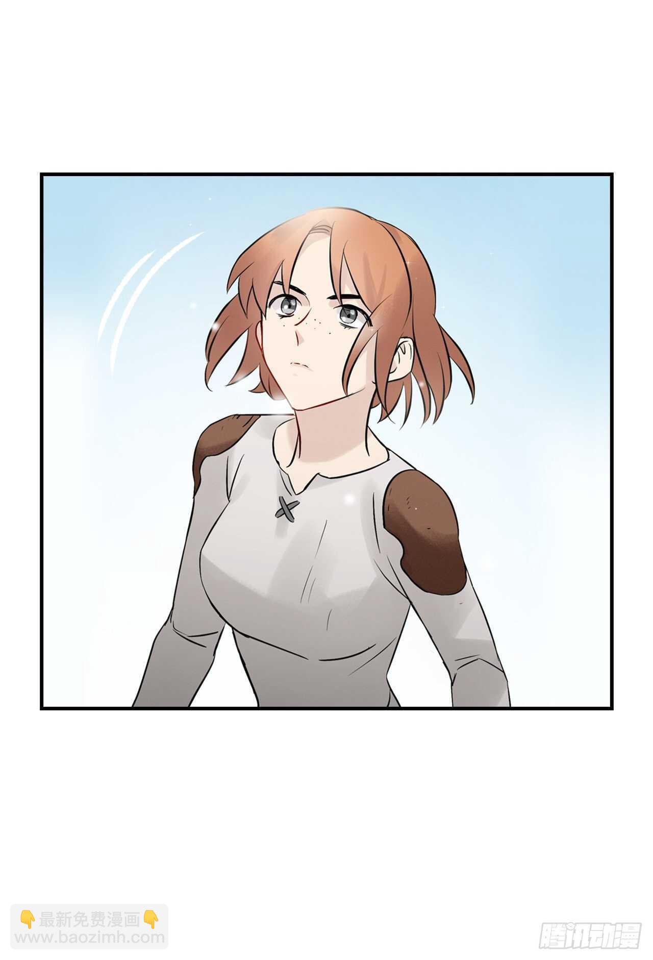 11.烦恼的魔女(1/2)-第12话