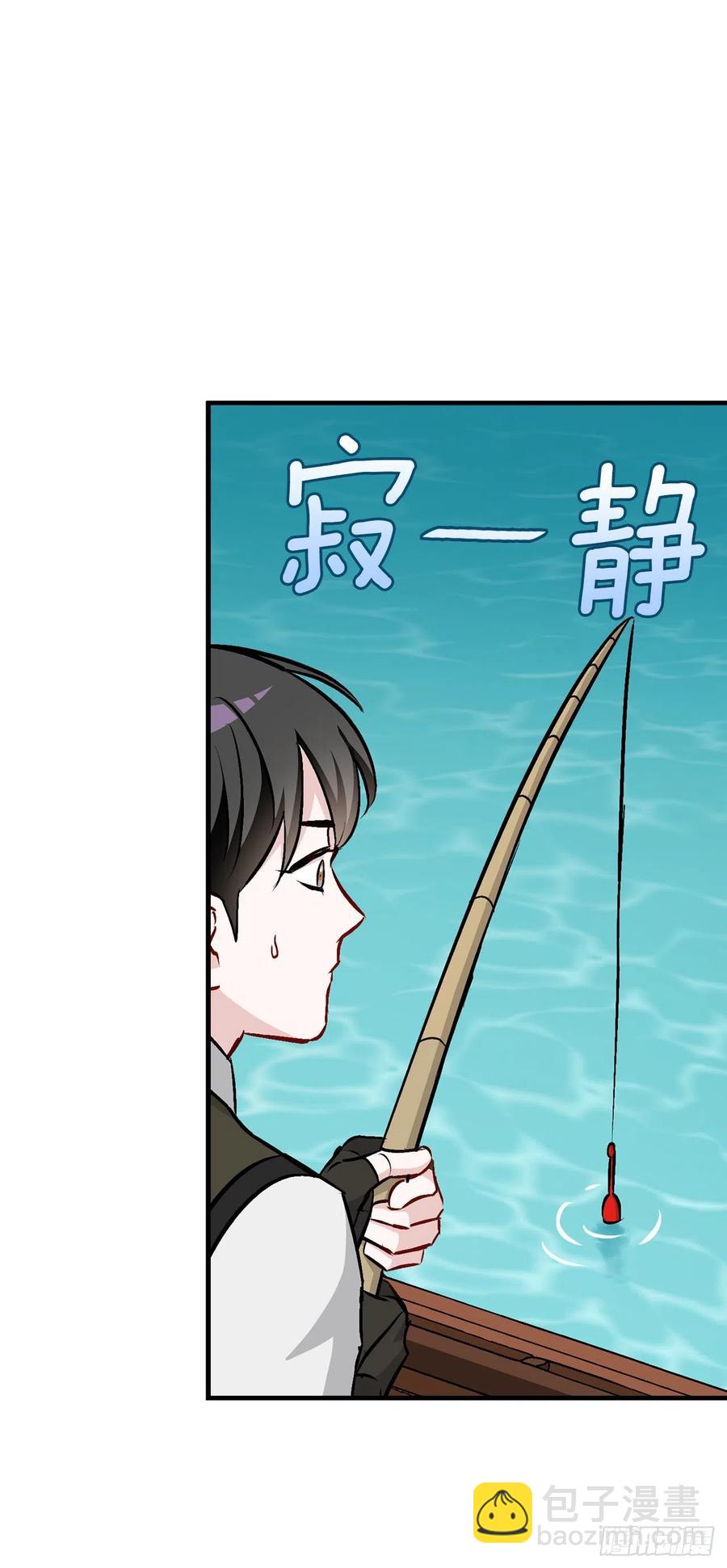 69.贝类魔像(1/2)-第70话