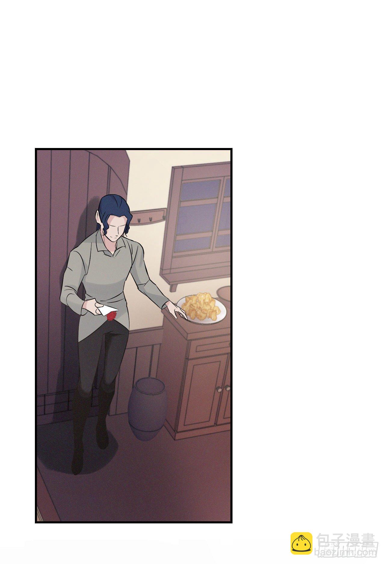 9.黄昏的坟墓(1/2)-第10话