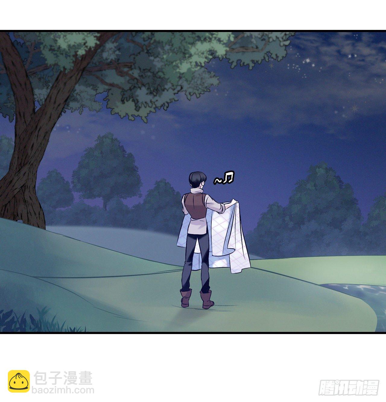 9.黄昏的坟墓(1/2)-第10话