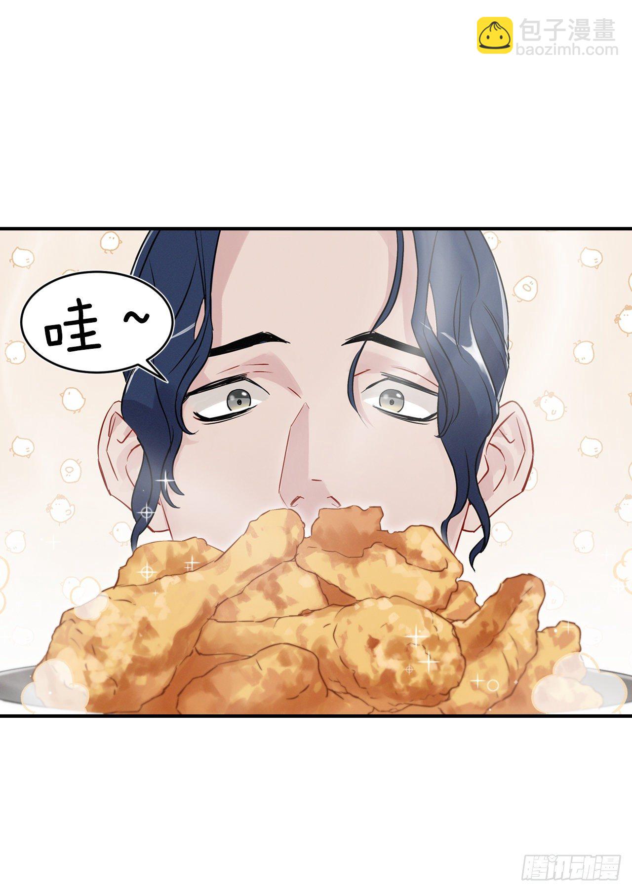 9.黄昏的坟墓(1/2)-第10话