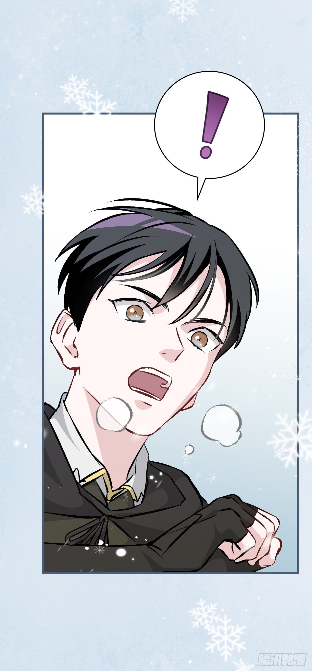 97.挖到参了(1/2)-第98话