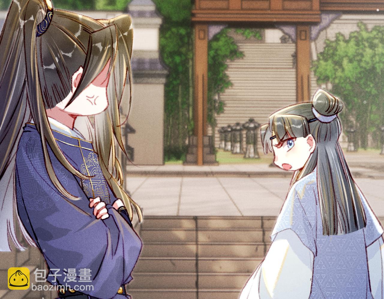 第14话 离奇的事件(1/3)-第16话