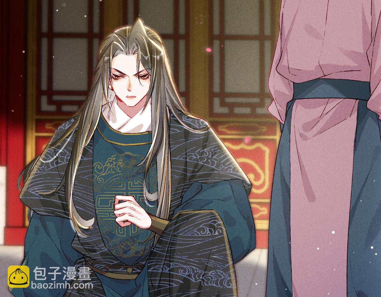 第18话 你可真是无情呀(1/3)-第20话