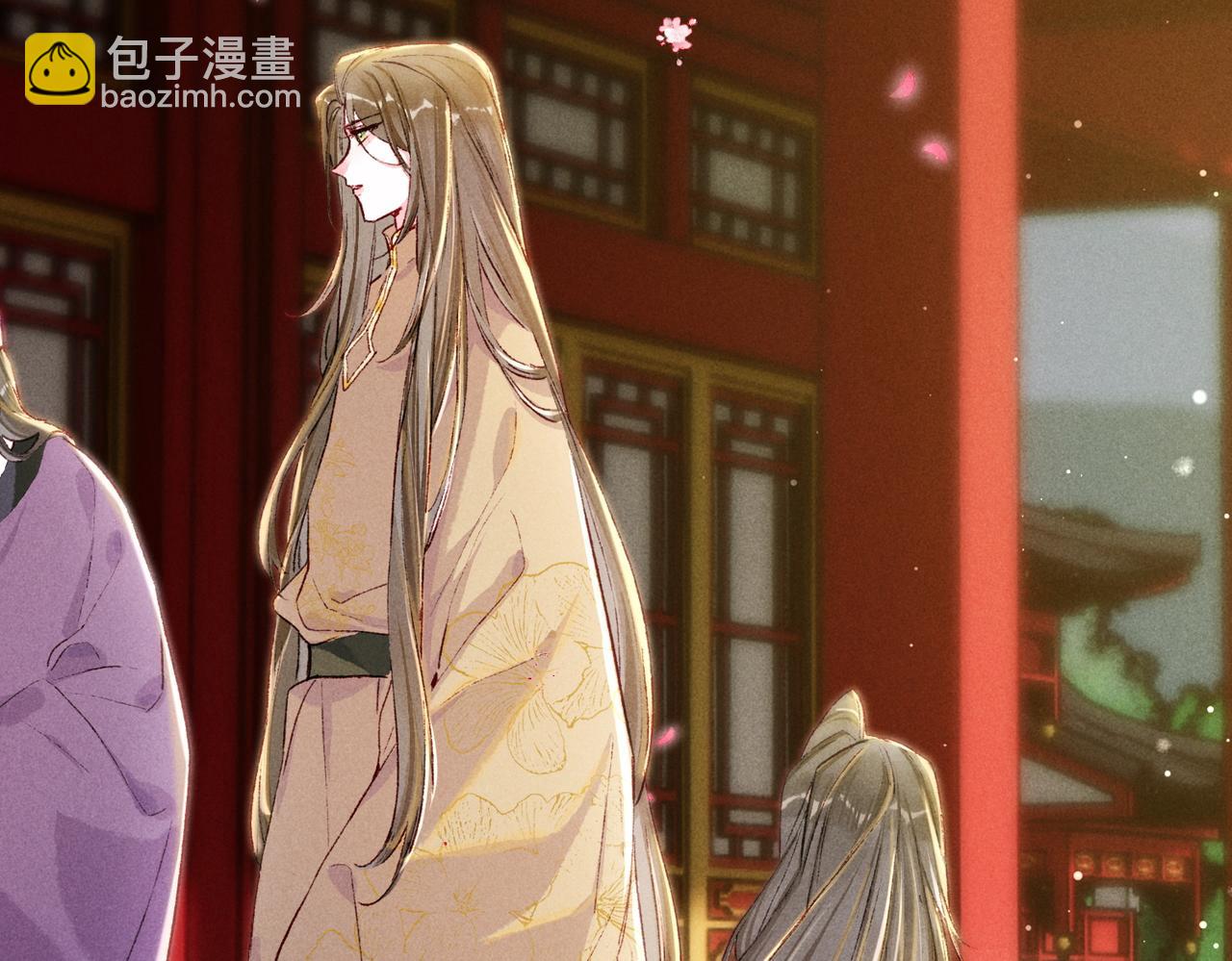 第18话 你可真是无情呀(1/3)-第20话