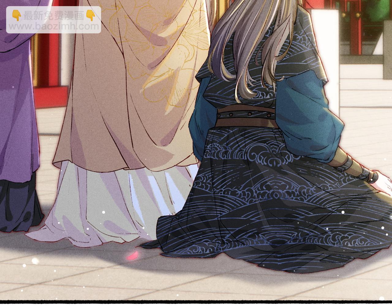 第18话 你可真是无情呀(1/3)-第20话