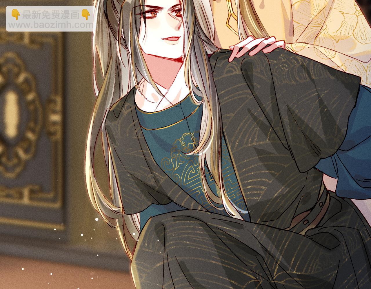 第20话  悸动(1/3)-第22话