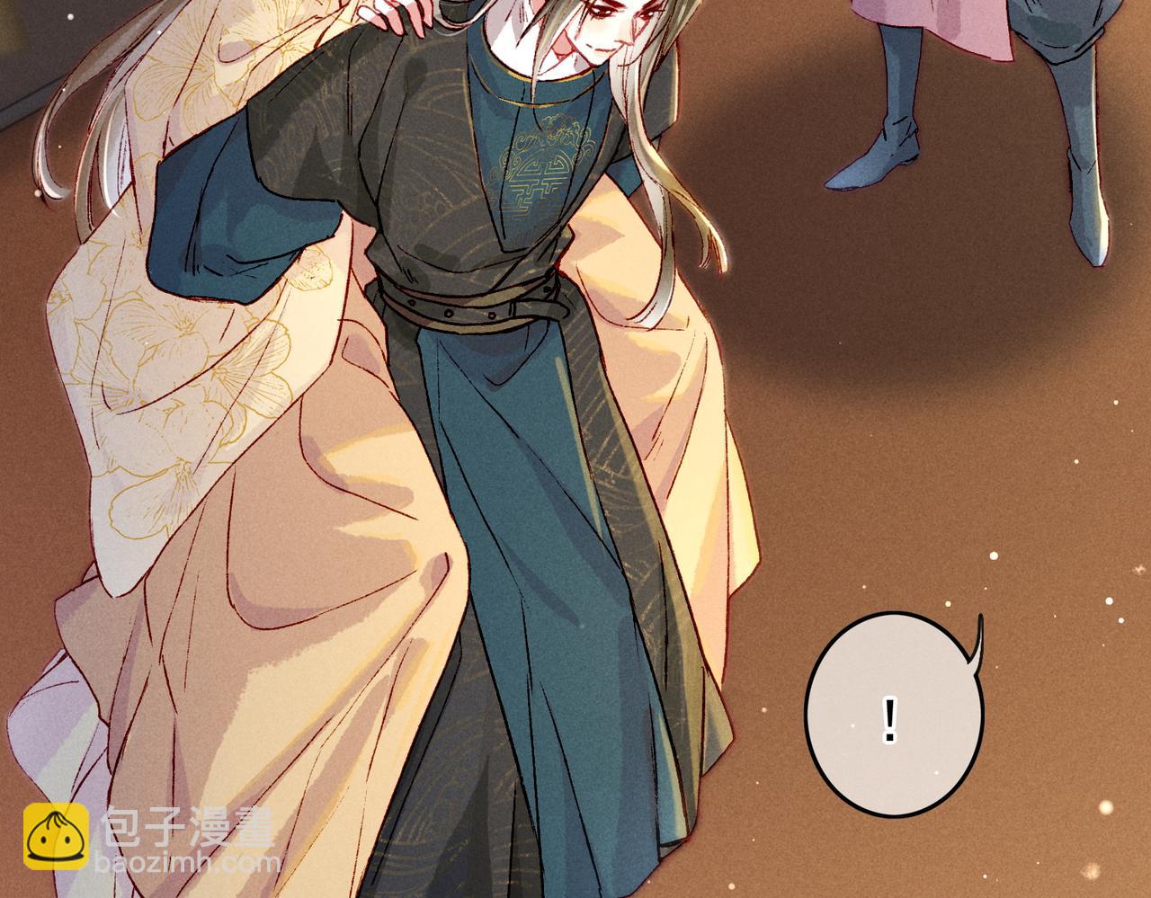 第20话  悸动(1/3)-第22话