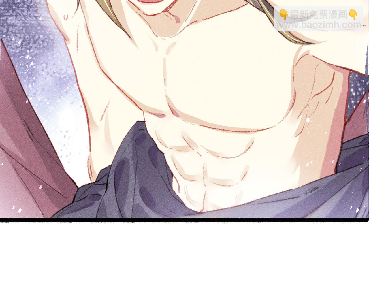 第26话 想要更加靠近(1/2)-第28话