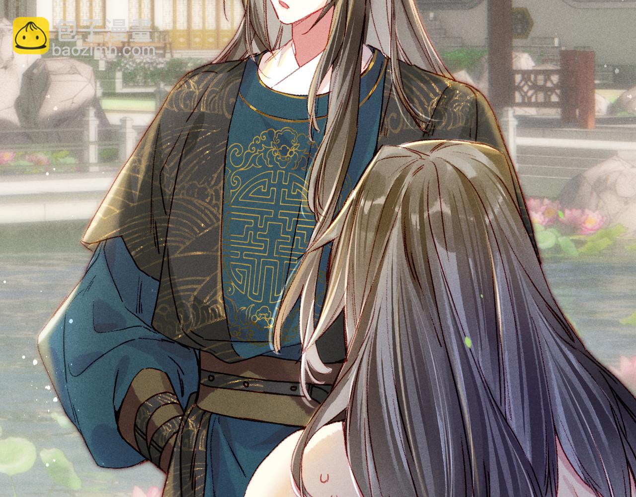 第26话 想要更加靠近(1/2)-第28话