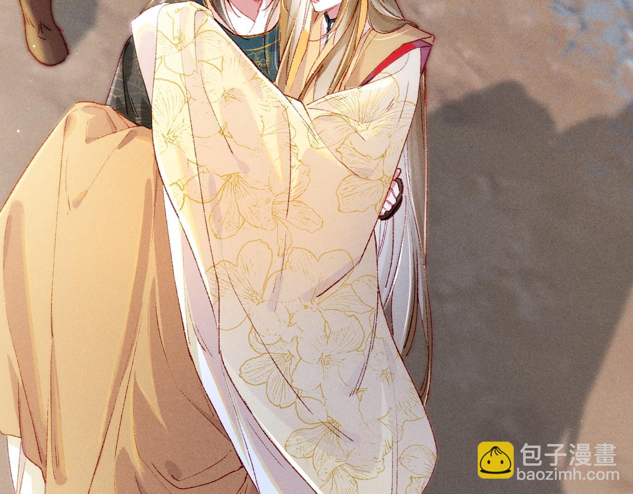 第30话 不听话的狗(1/2)-第32话