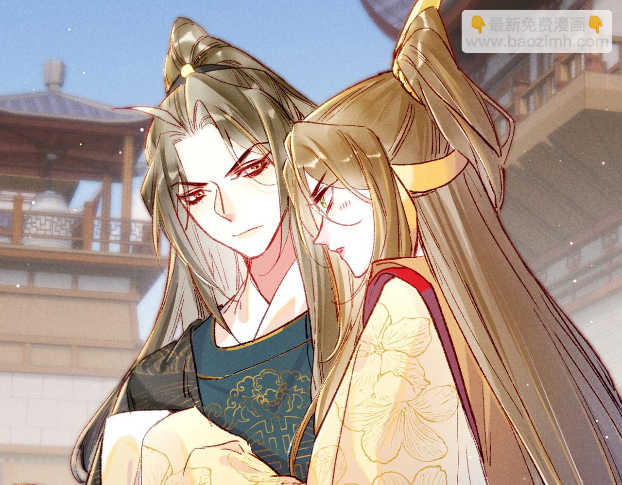 第30话 不听话的狗(1/2)-第32话