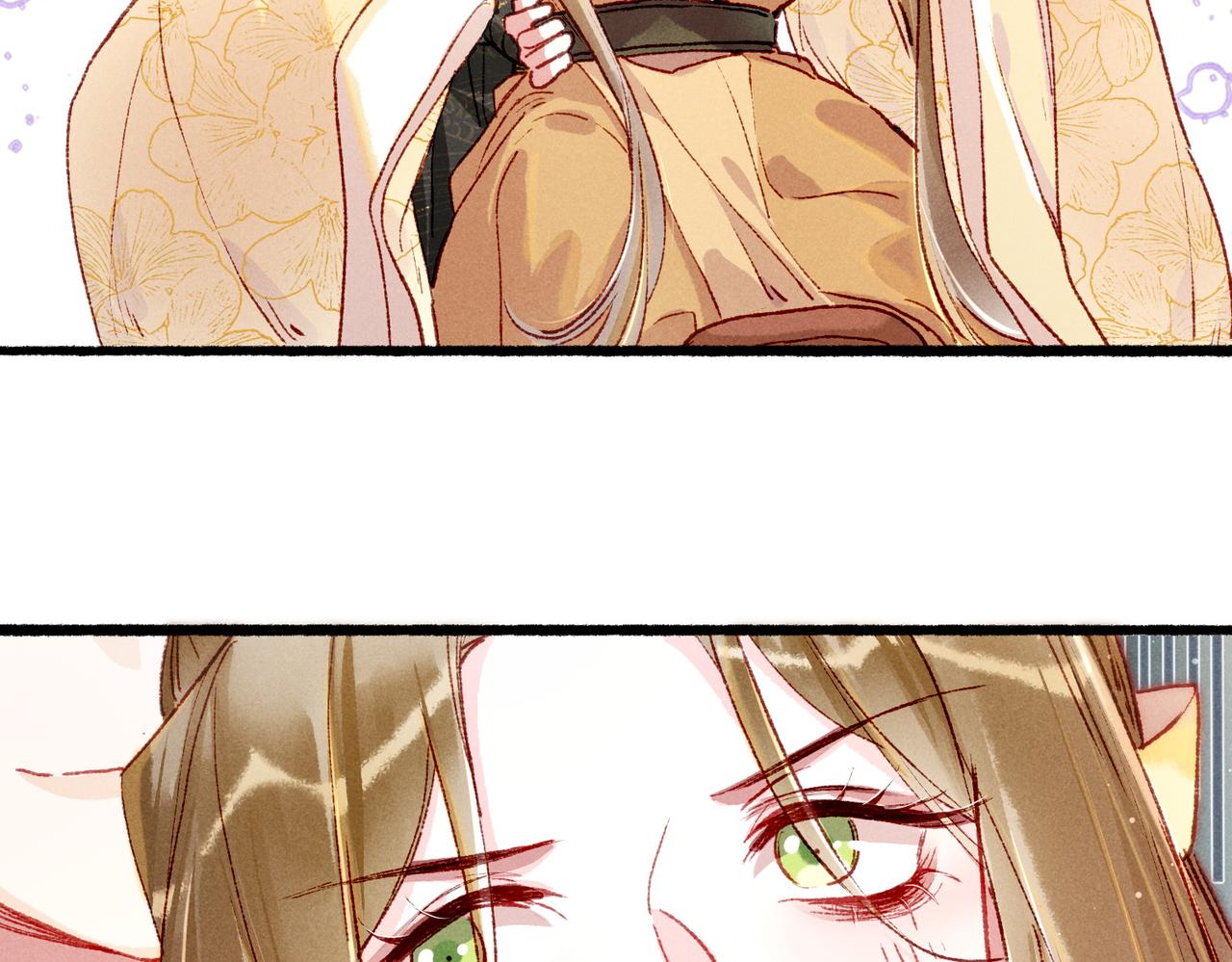 第30话 不听话的狗(1/2)-第32话