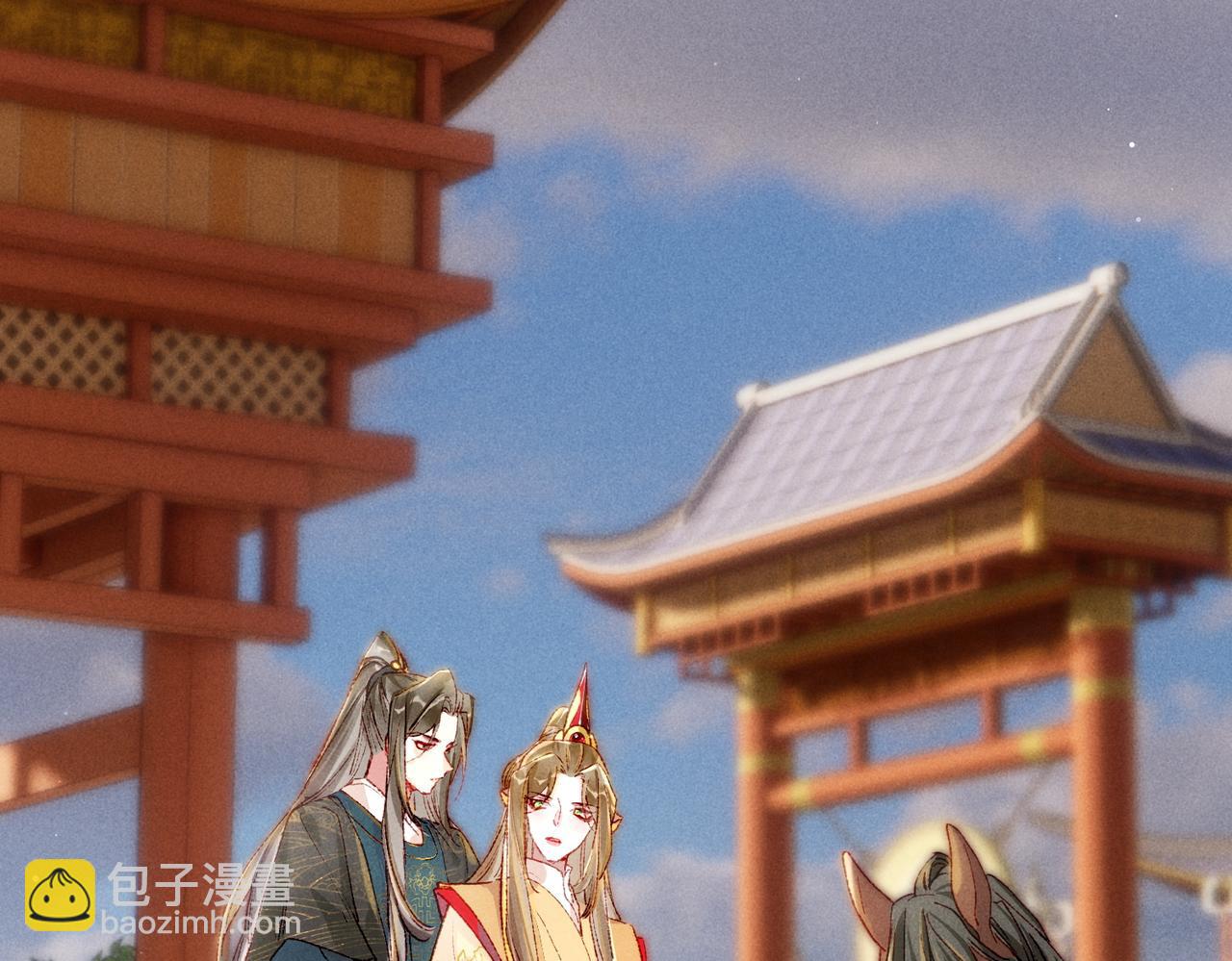 第30话 不听话的狗(1/2)-第32话