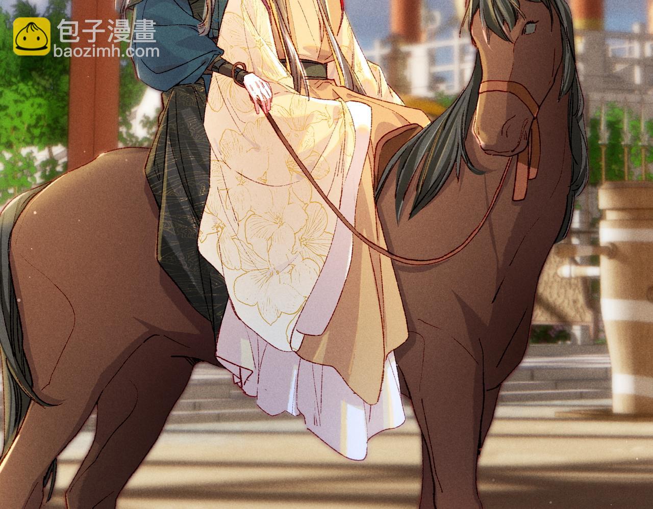 第30话 不听话的狗(1/2)-第32话