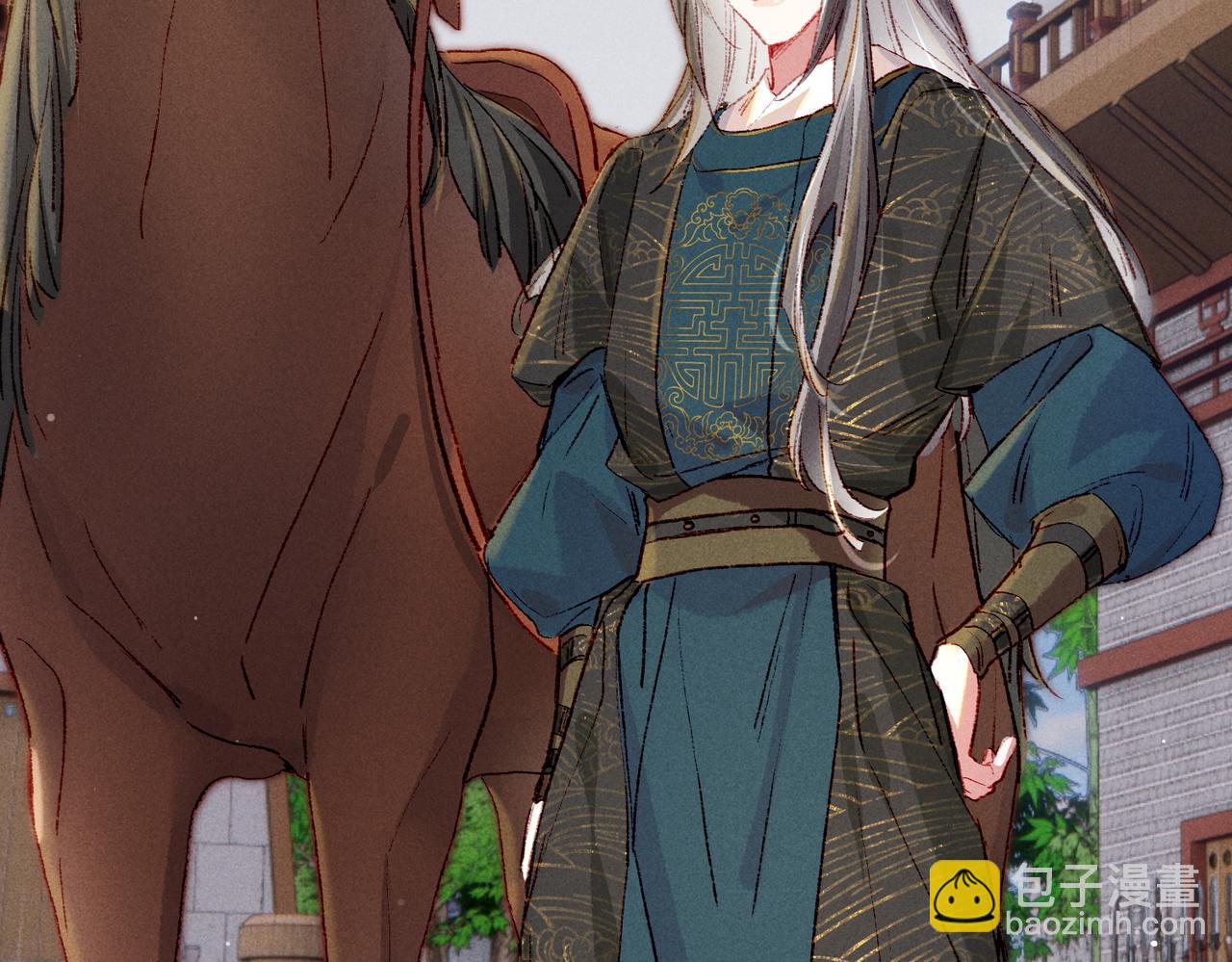 第36话 共同出游(1/2)-第38话