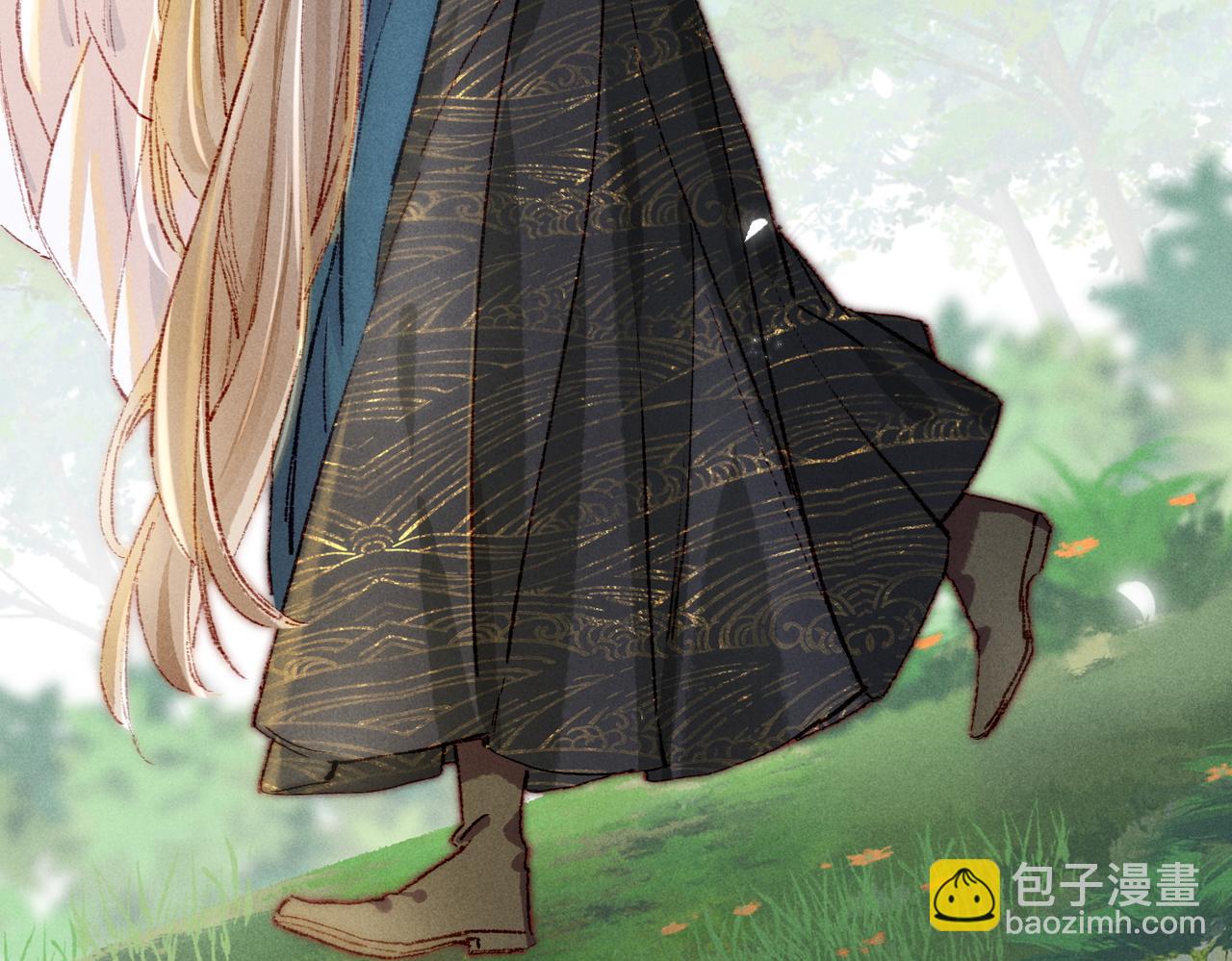 第38话 薛远，抱紧我(1/2)-第40话