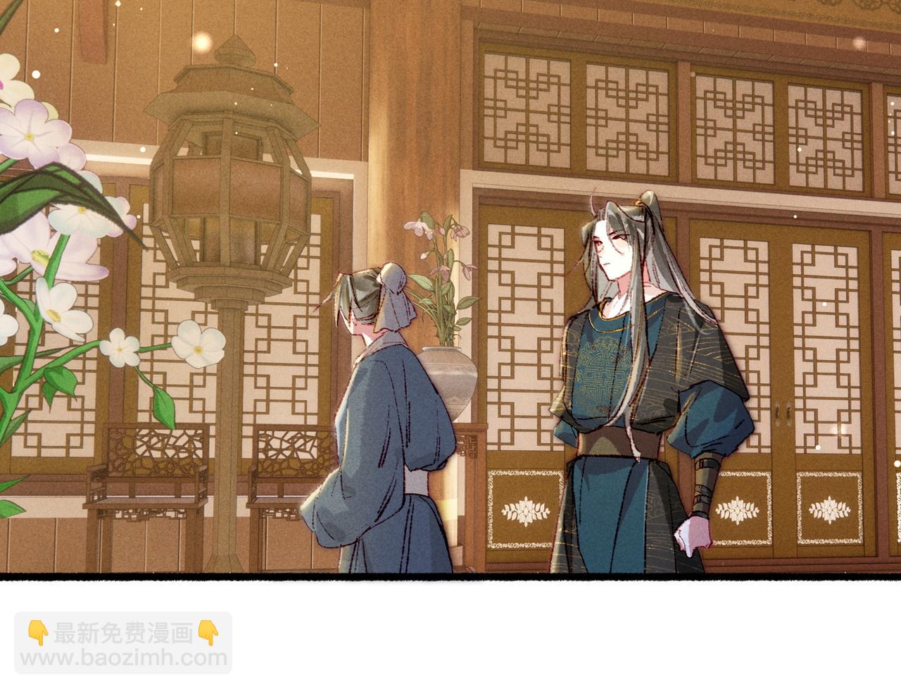 第48话 亲密举动(1/2)-第50话