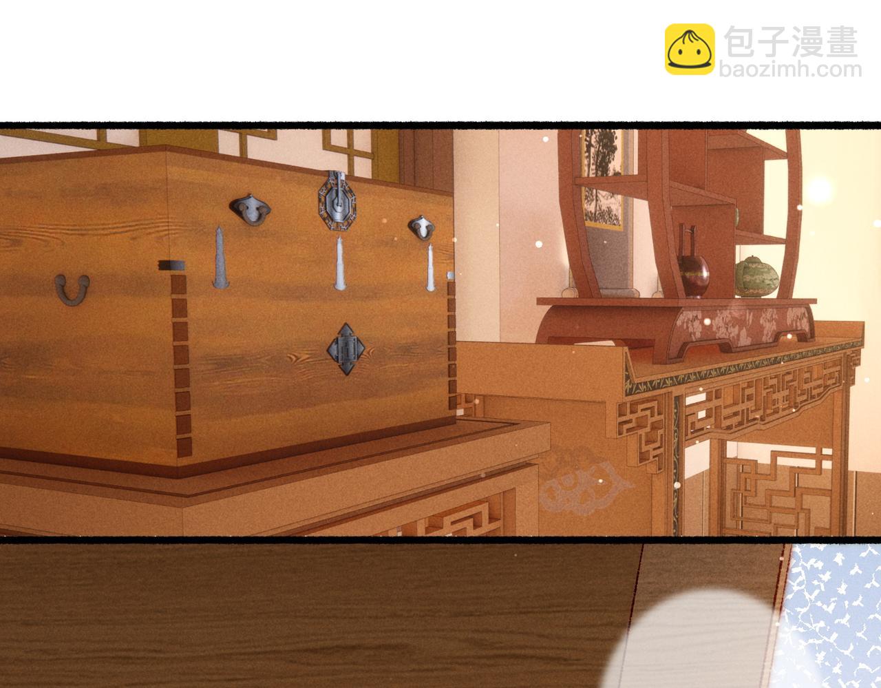 第48话 亲密举动(1/2)-第50话