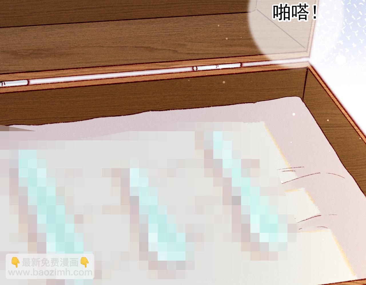 第48话 亲密举动(1/2)-第50话