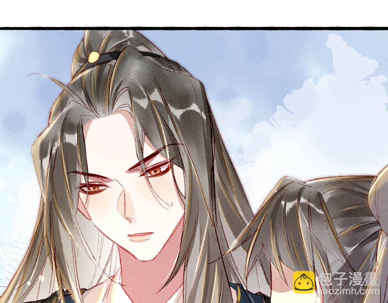 第48话 亲密举动(1/2)-第50话