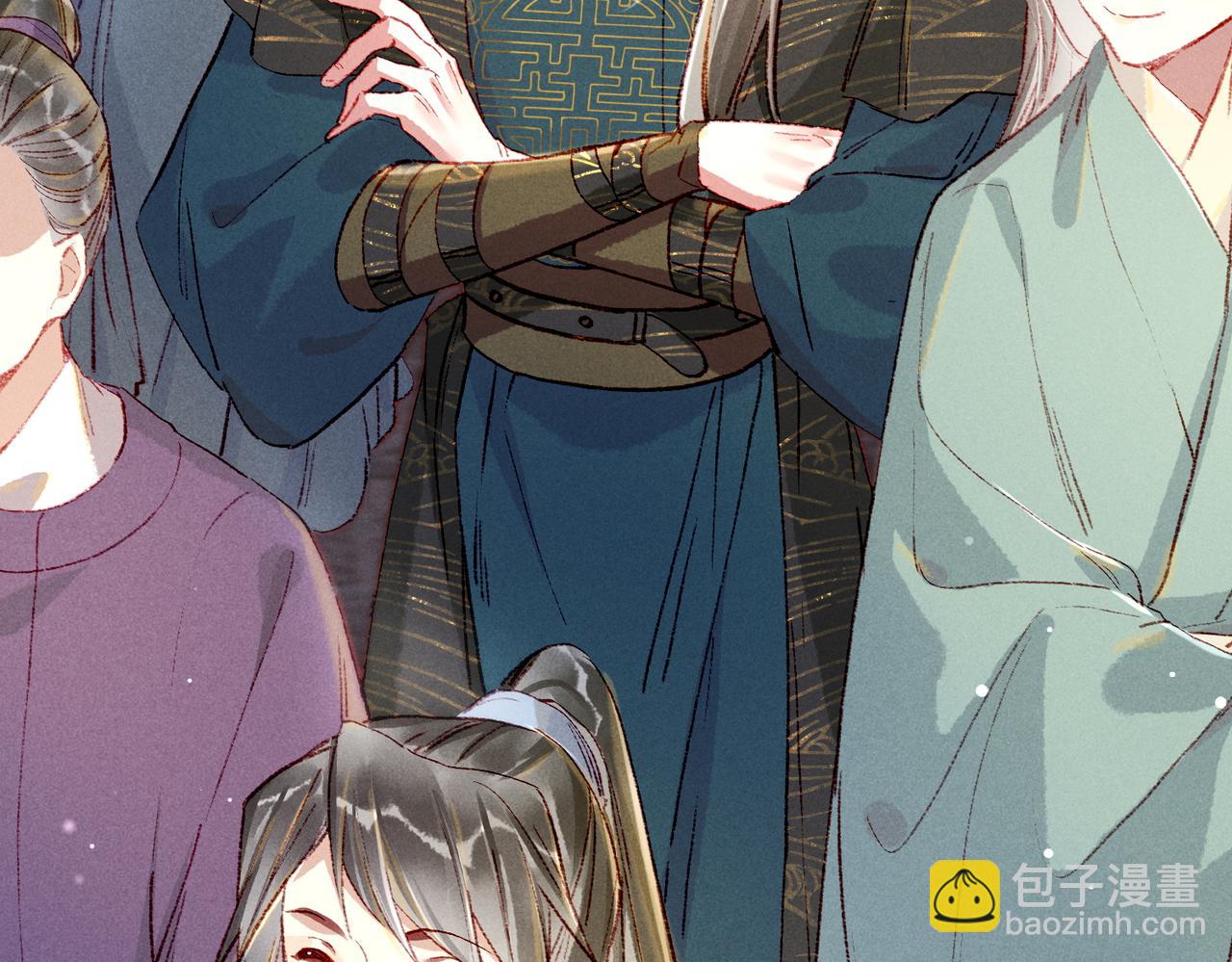 第48话 亲密举动(1/2)-第50话