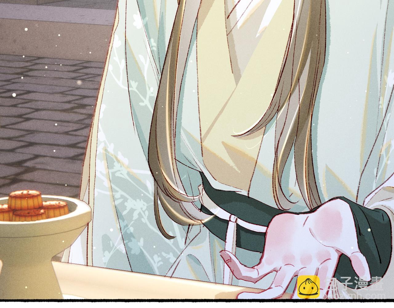 第50话 修罗场(1/2)-第52话