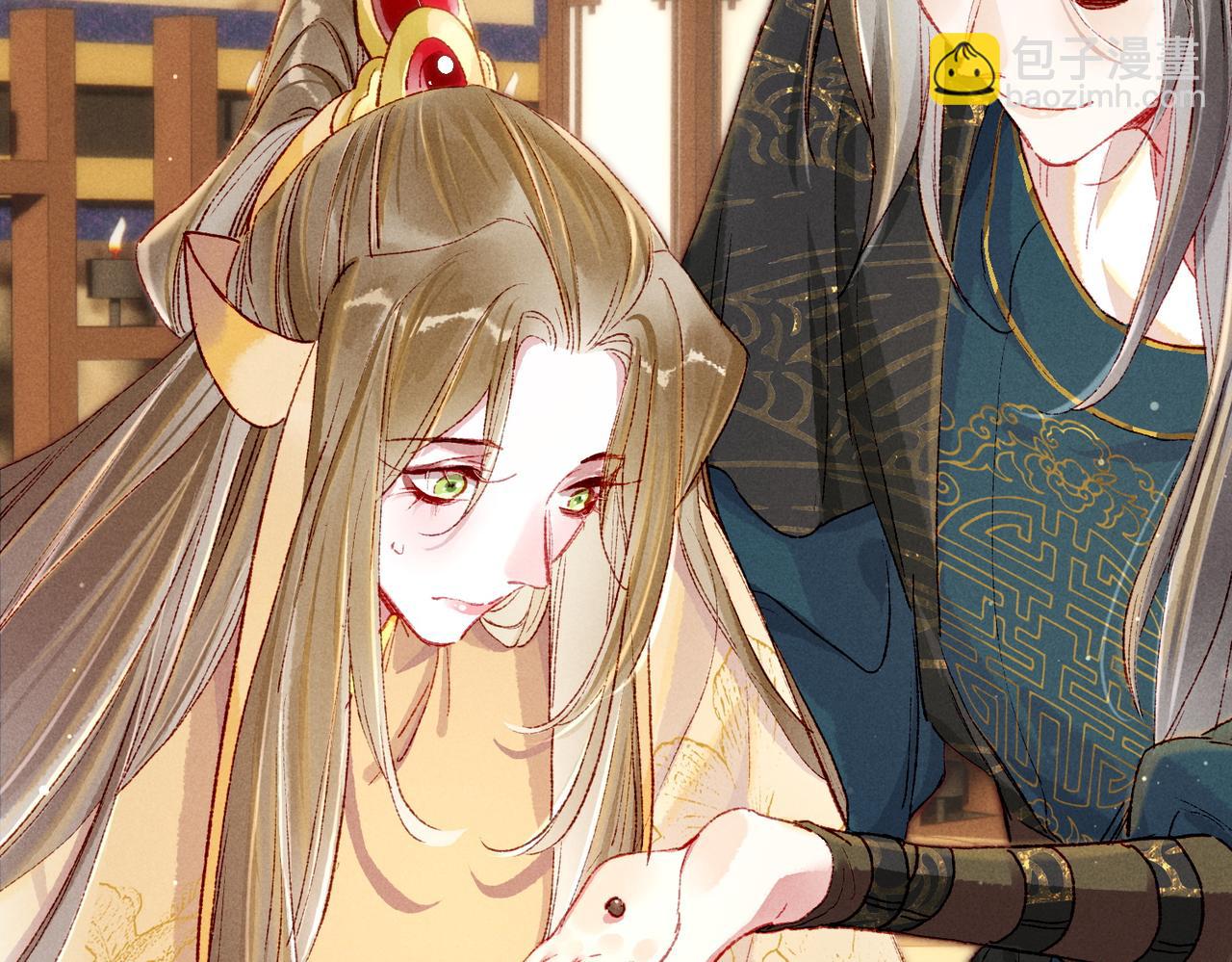 第50话 修罗场(1/2)-第52话