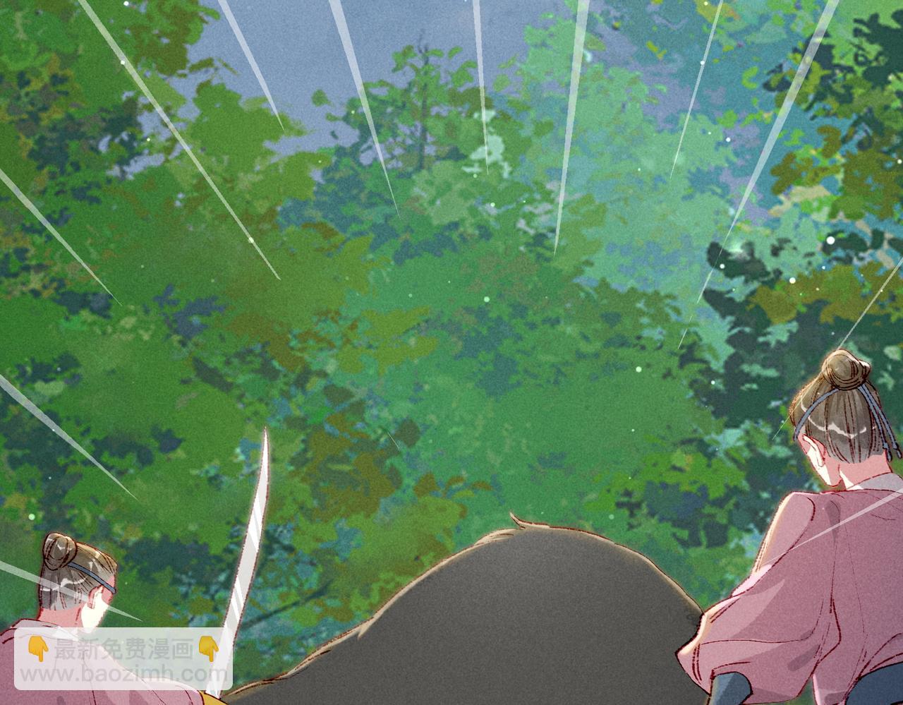 第52话 共骑一马(1/2)-第54话