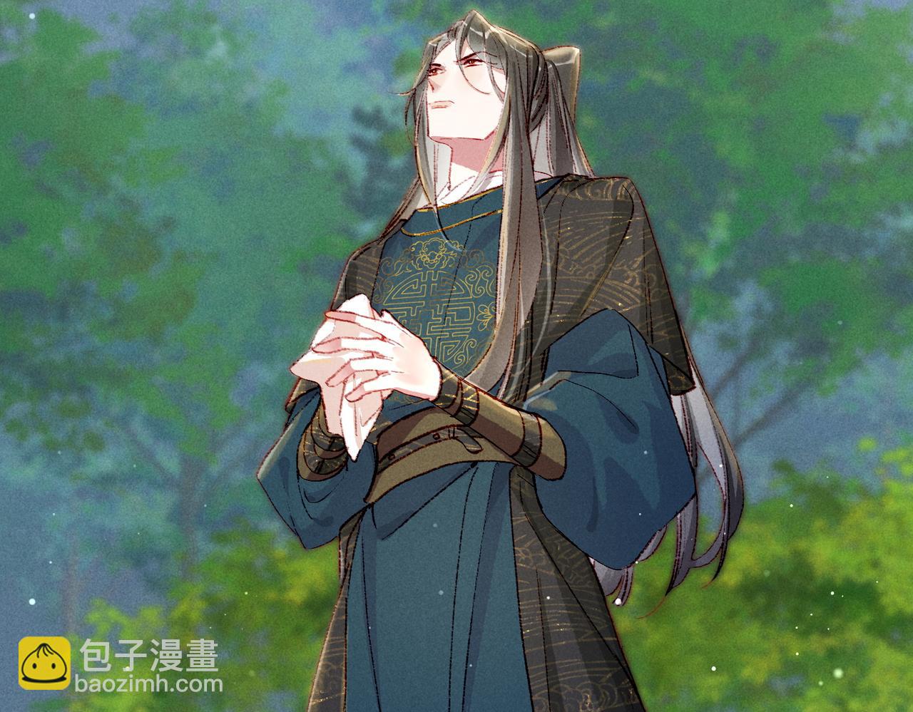 第52话 共骑一马(1/2)-第54话