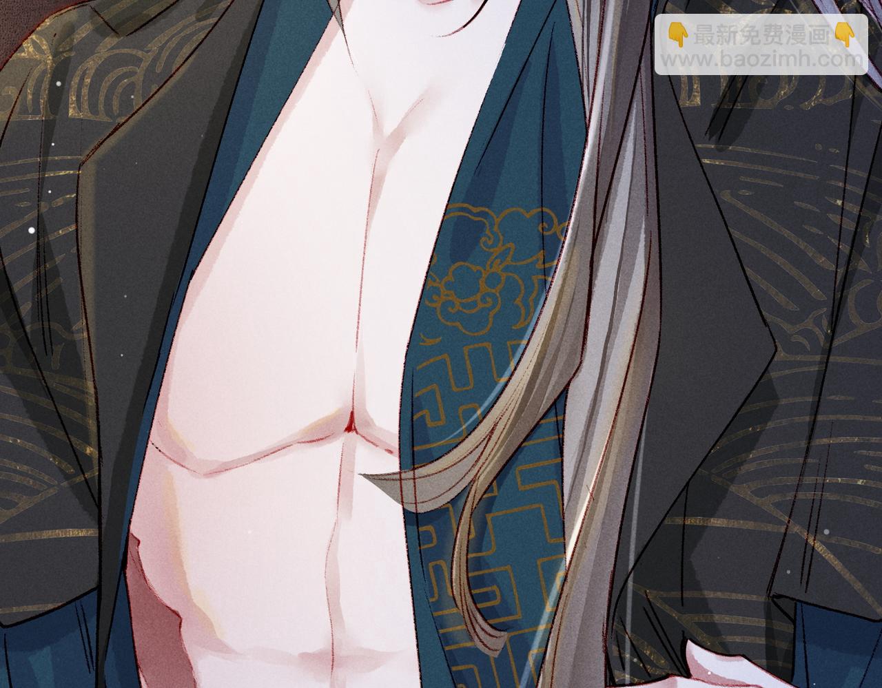 第54话 伤疤(1/2)-第56话