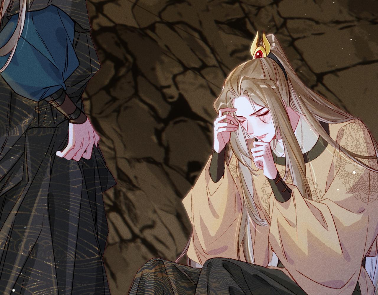 第54话 伤疤(1/2)-第56话