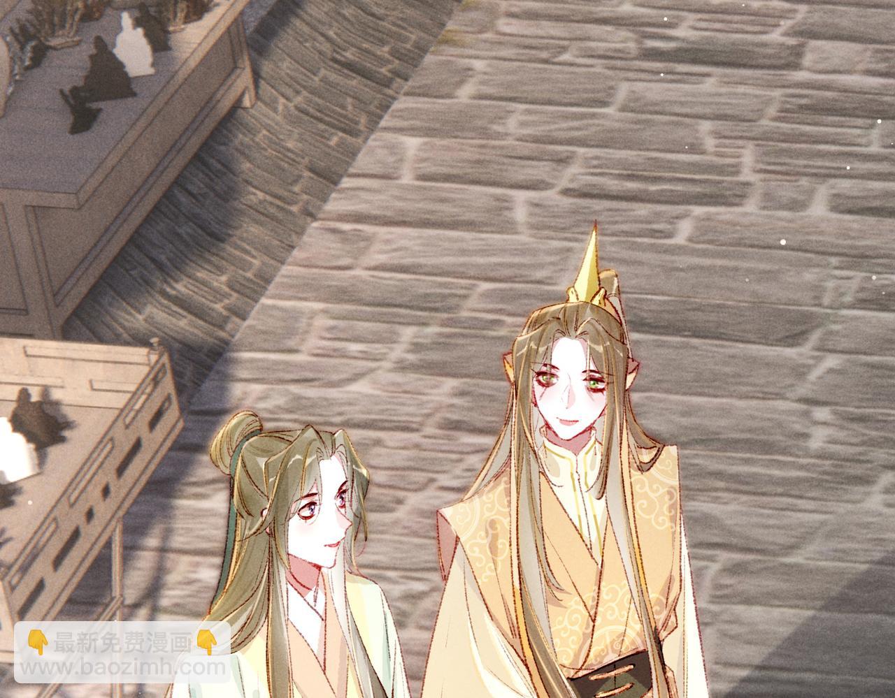 第60话 莫名的不爽(1/2)-第62话