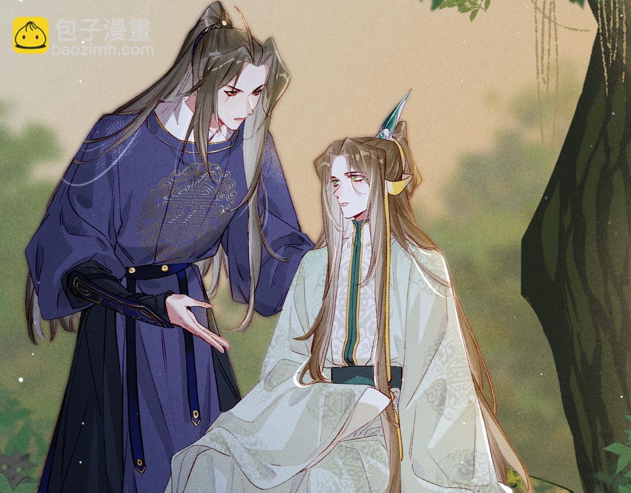 第70话 被毒蛇咬了(1/3)-第72话