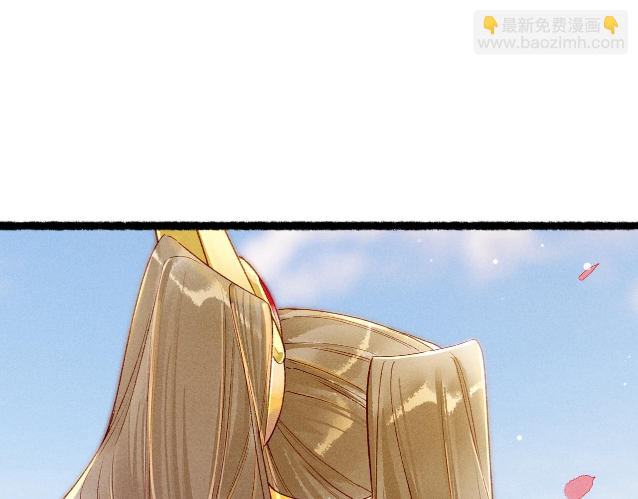 第78话 旁人给不起的东西(1/4)-第80话