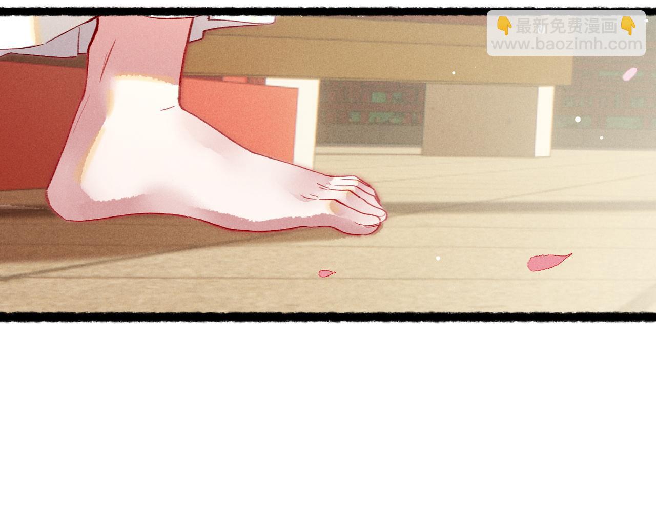 第78话 旁人给不起的东西(1/4)-第80话