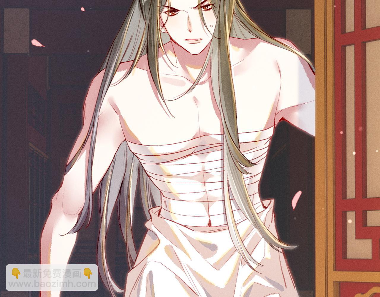 第78话 旁人给不起的东西(1/4)-第80话