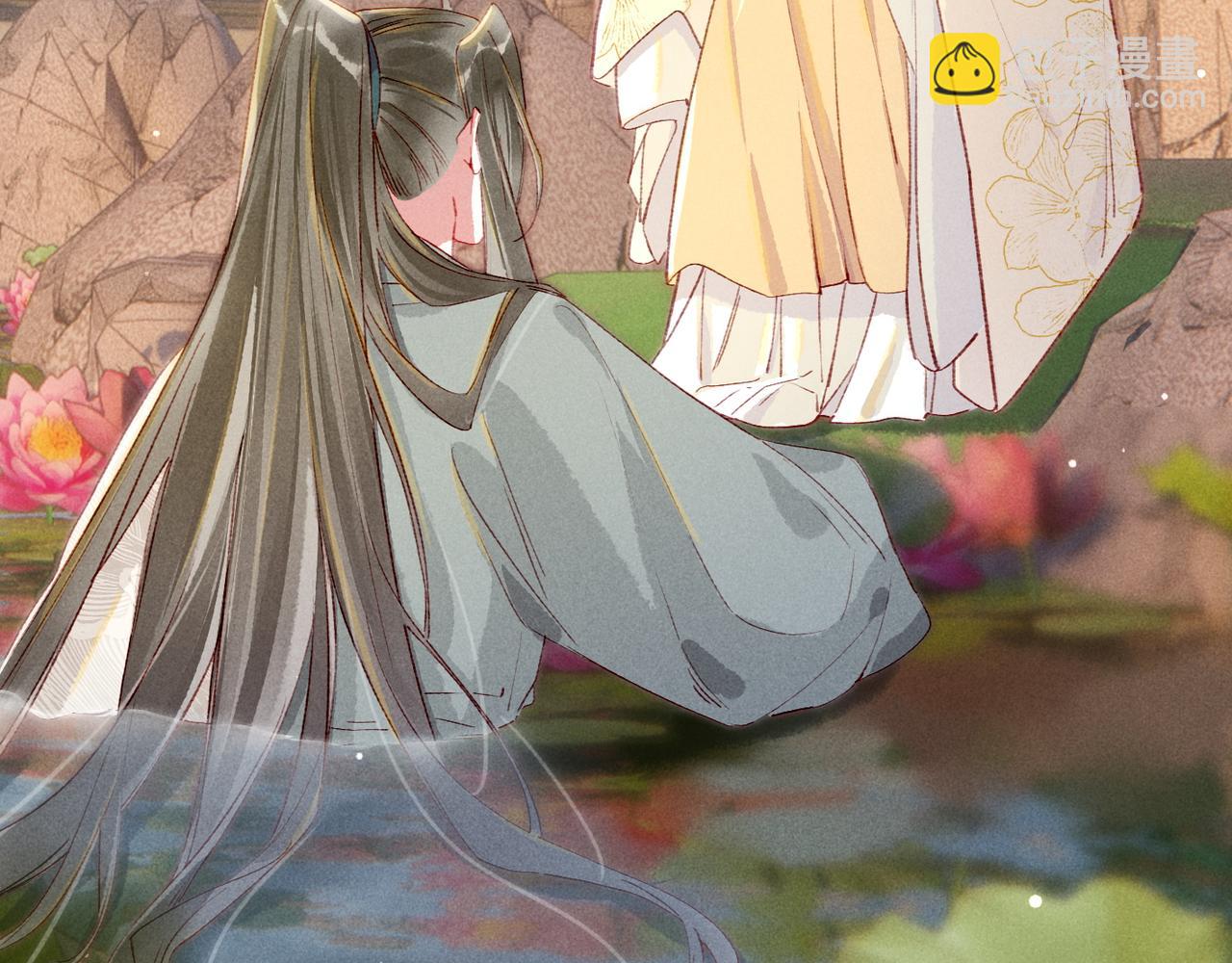 第80话 圣上的东西丢不得(1/3)-第82话