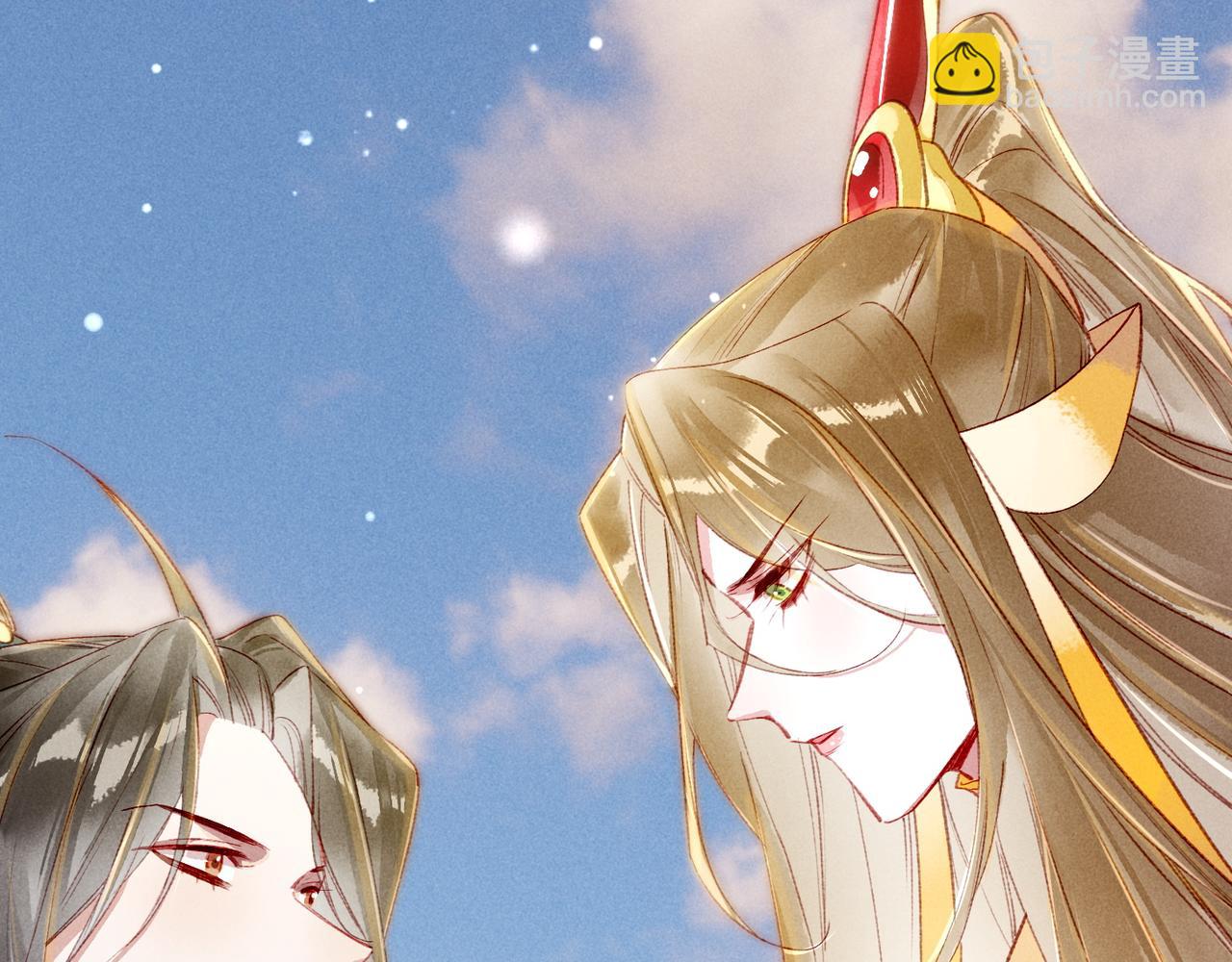 第80话 圣上的东西丢不得(1/3)-第82话