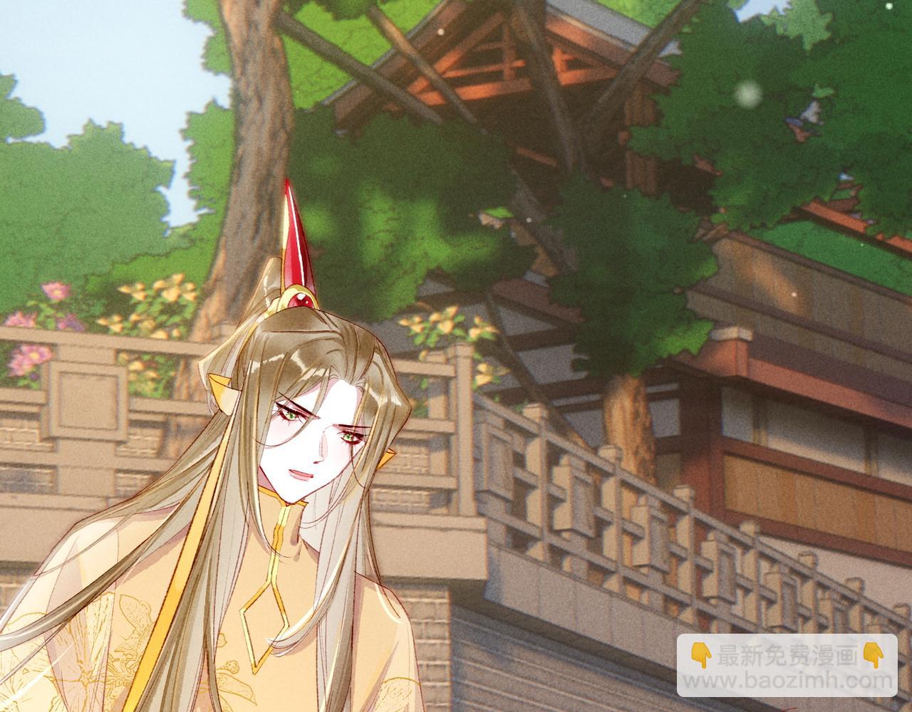 第80话 圣上的东西丢不得(1/3)-第82话