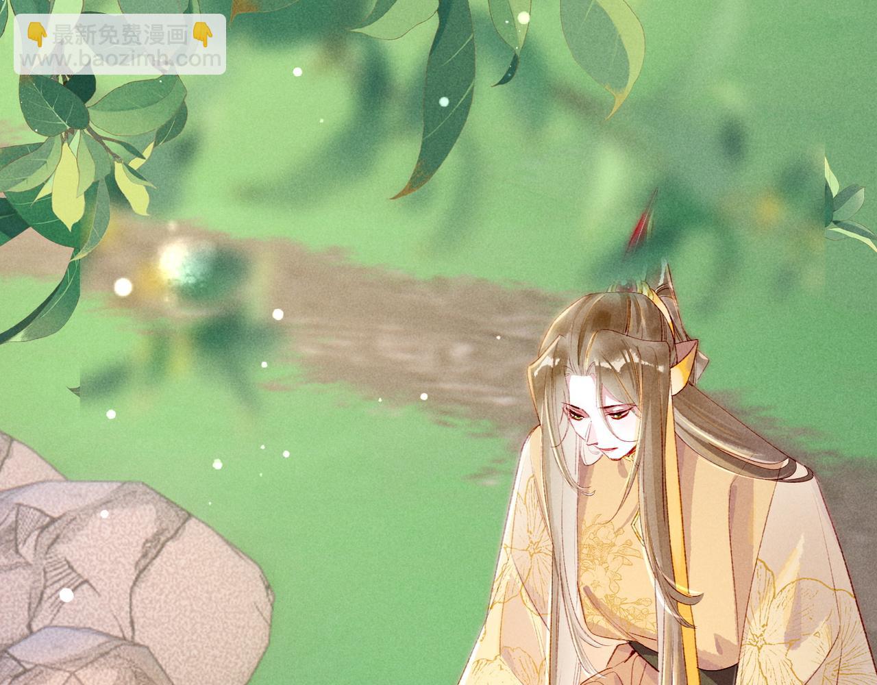 第80话 圣上的东西丢不得(1/3)-第82话