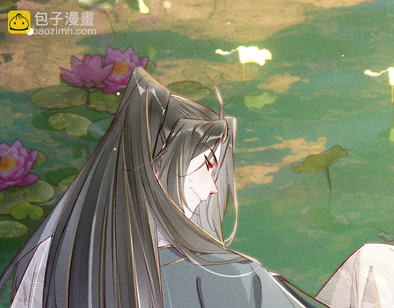 第80话 圣上的东西丢不得(1/3)-第82话