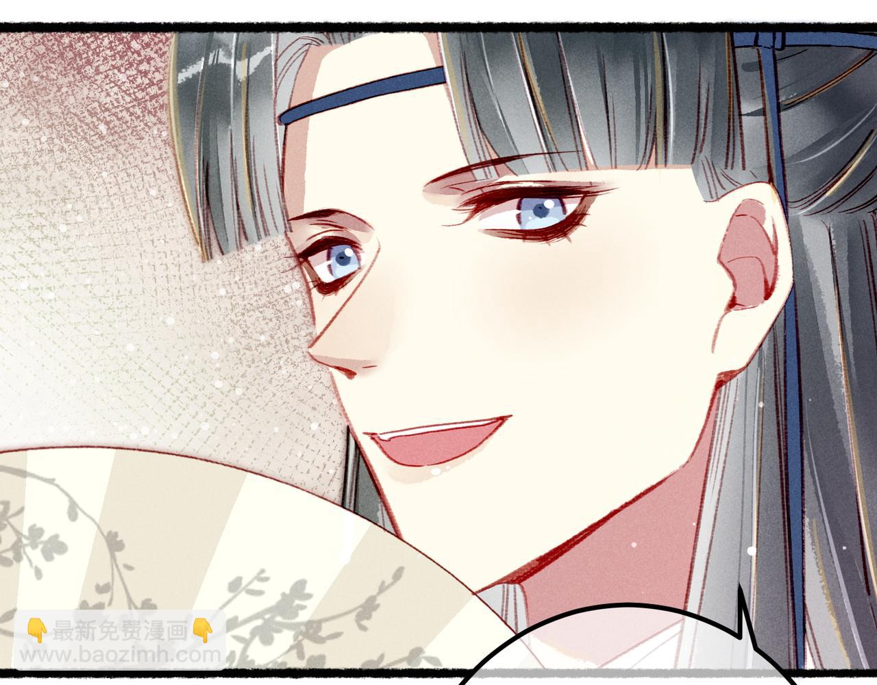 第82话 小皇帝的心真硬(1/3)-第84话