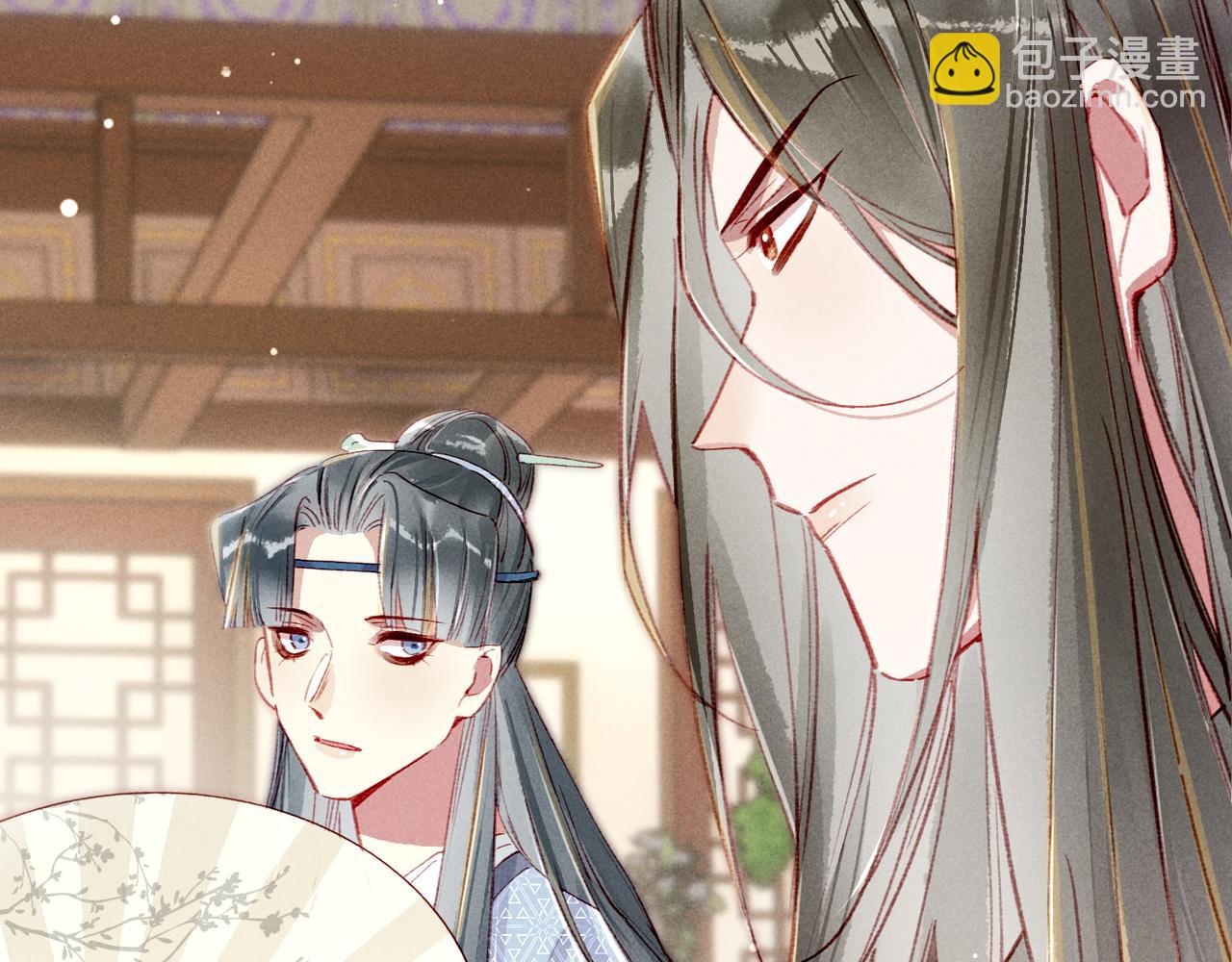 第82话 小皇帝的心真硬(1/3)-第84话