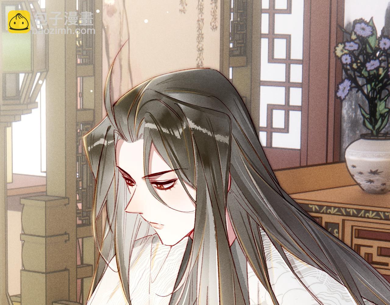 第82话 小皇帝的心真硬(1/3)-第84话